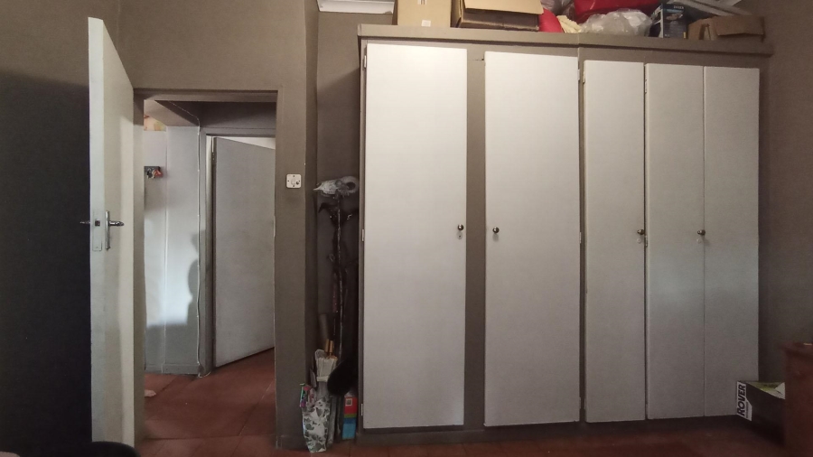 4 Bedroom Property for Sale in Capital Park Gauteng