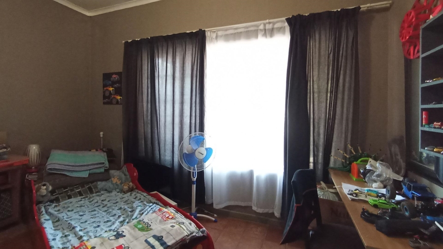 4 Bedroom Property for Sale in Capital Park Gauteng