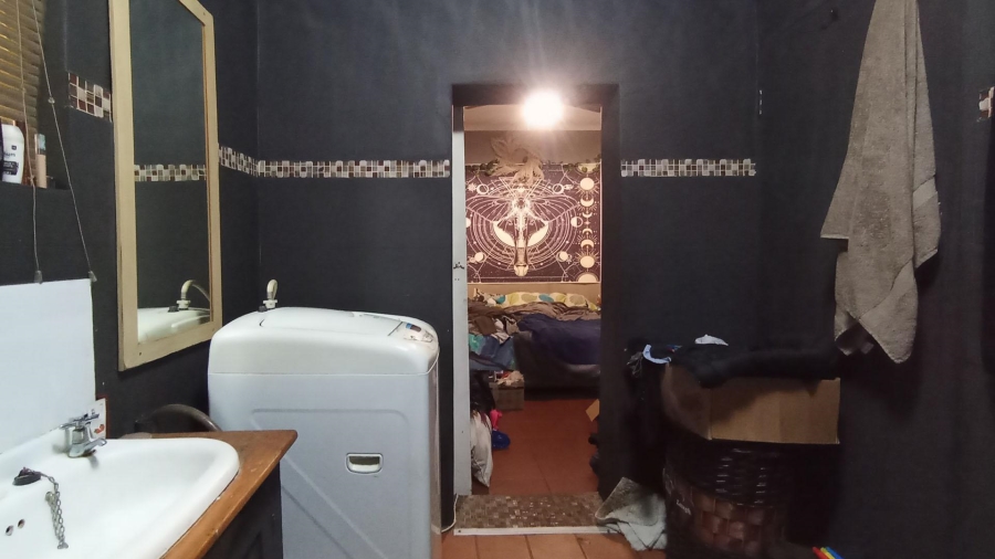 4 Bedroom Property for Sale in Capital Park Gauteng