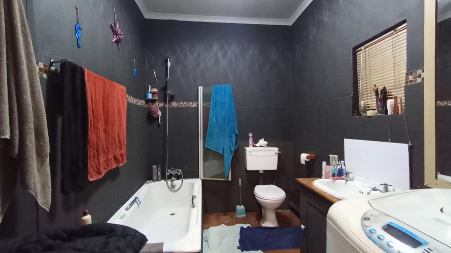 4 Bedroom Property for Sale in Capital Park Gauteng