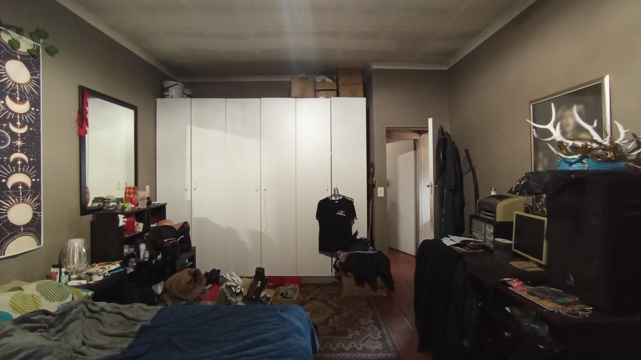 4 Bedroom Property for Sale in Capital Park Gauteng