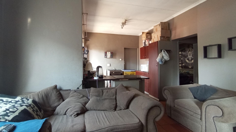 4 Bedroom Property for Sale in Capital Park Gauteng