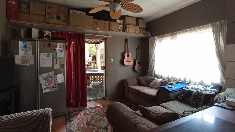 4 Bedroom Property for Sale in Capital Park Gauteng