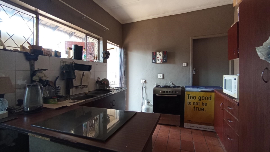 4 Bedroom Property for Sale in Capital Park Gauteng