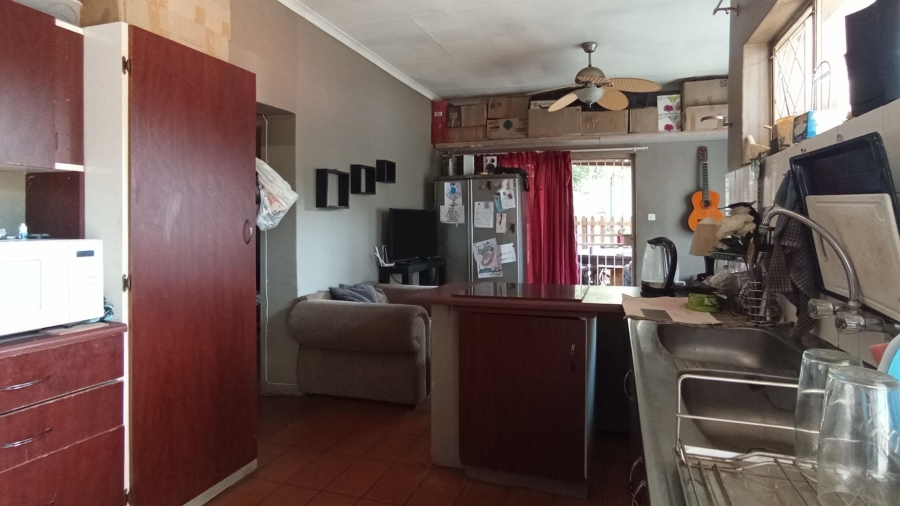 4 Bedroom Property for Sale in Capital Park Gauteng