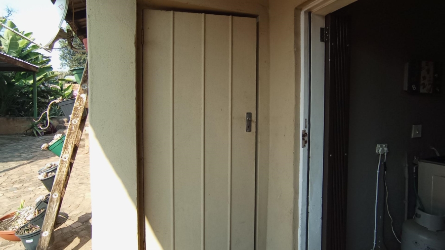 4 Bedroom Property for Sale in Capital Park Gauteng