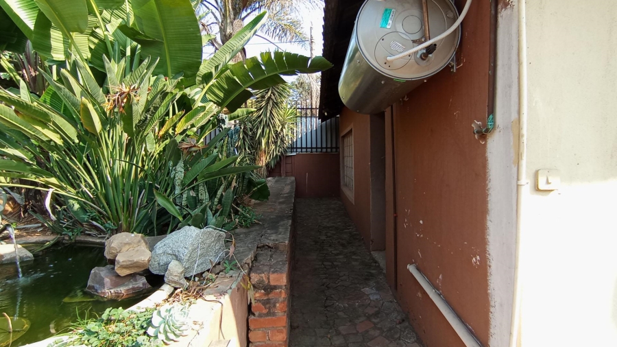 4 Bedroom Property for Sale in Capital Park Gauteng