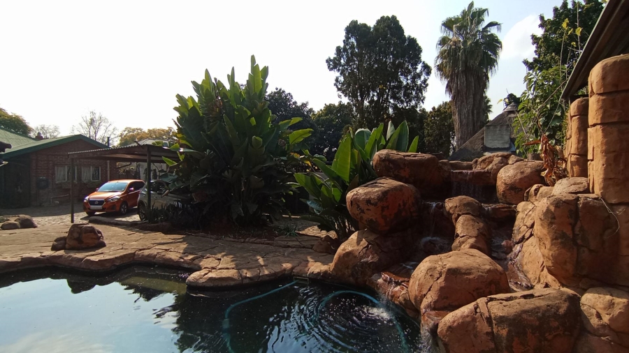 4 Bedroom Property for Sale in Capital Park Gauteng