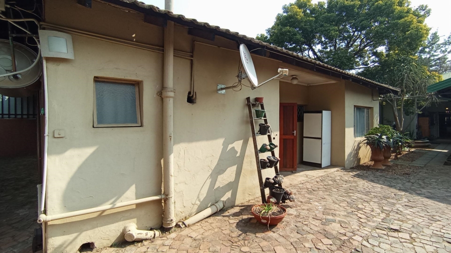 4 Bedroom Property for Sale in Capital Park Gauteng
