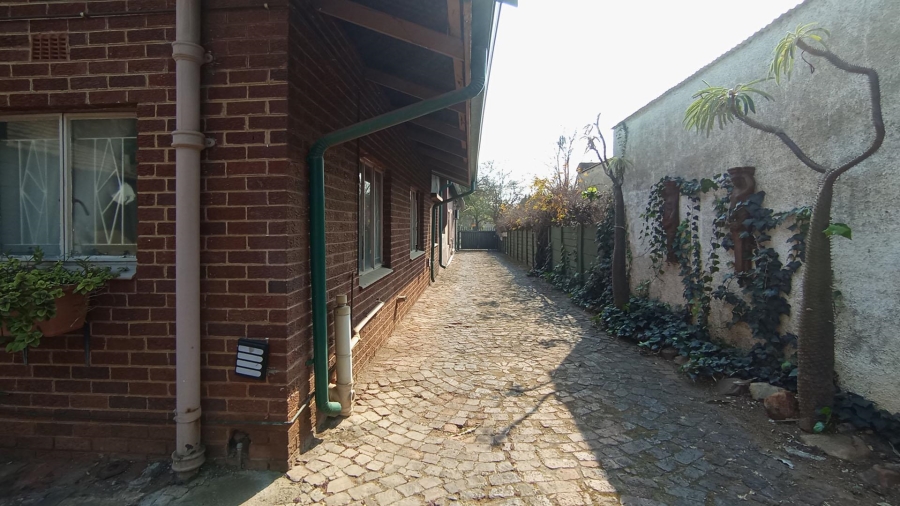 4 Bedroom Property for Sale in Capital Park Gauteng