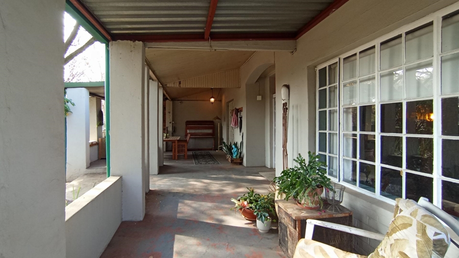 4 Bedroom Property for Sale in Capital Park Gauteng