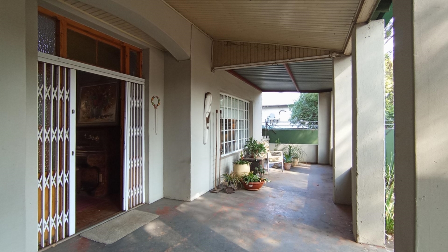 4 Bedroom Property for Sale in Capital Park Gauteng