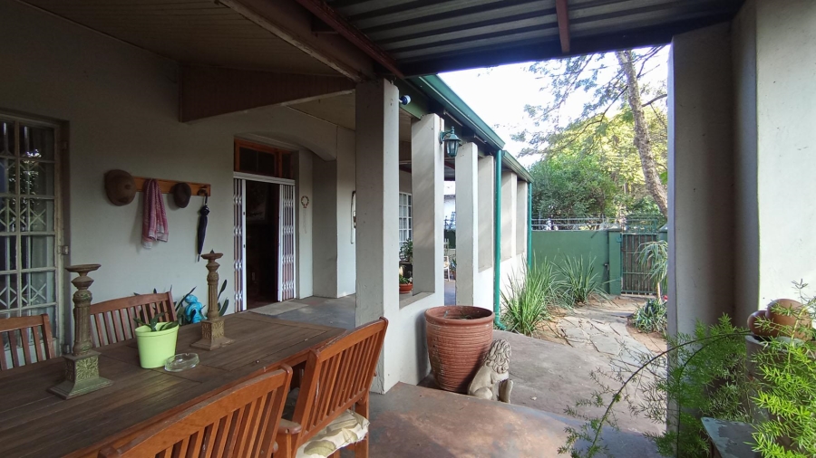4 Bedroom Property for Sale in Capital Park Gauteng