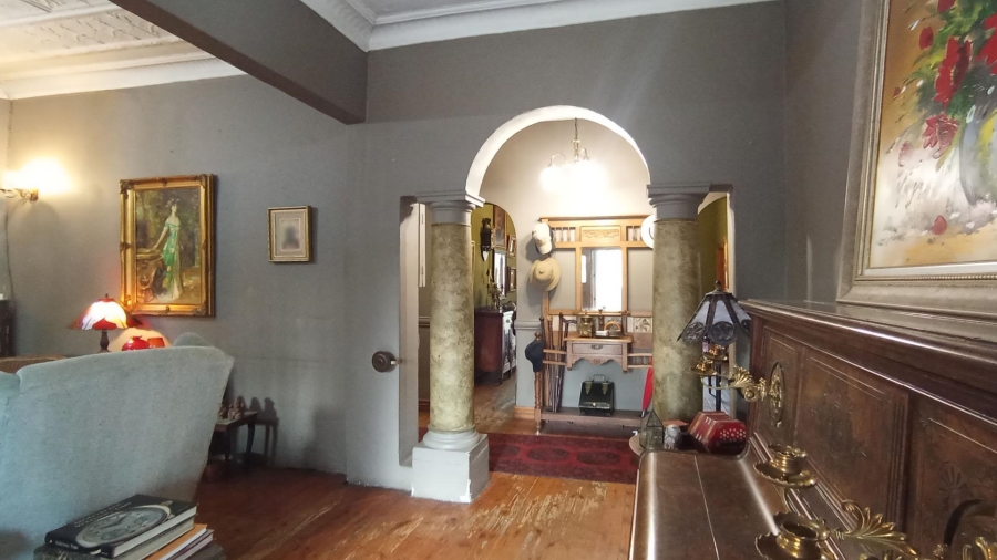 4 Bedroom Property for Sale in Capital Park Gauteng