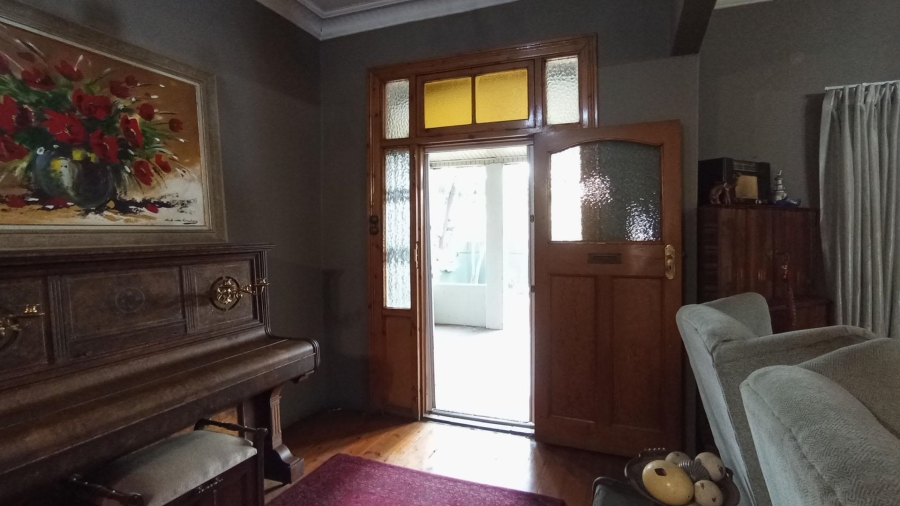 4 Bedroom Property for Sale in Capital Park Gauteng