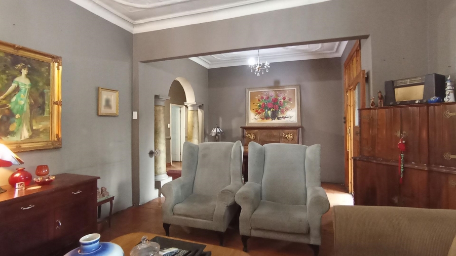 4 Bedroom Property for Sale in Capital Park Gauteng