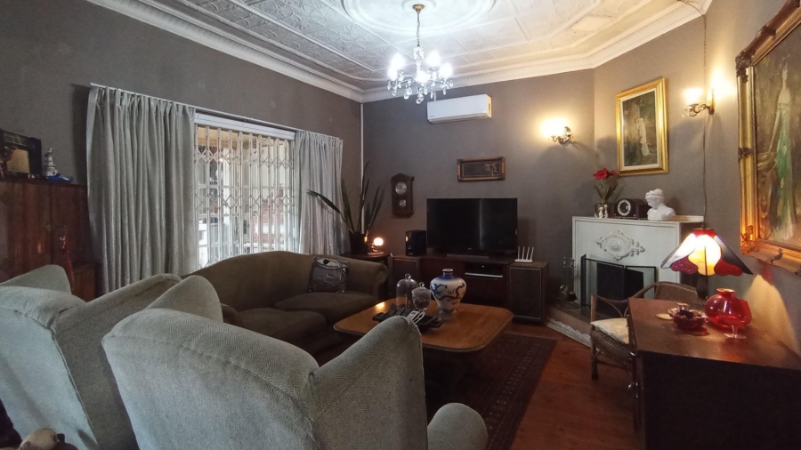 4 Bedroom Property for Sale in Capital Park Gauteng