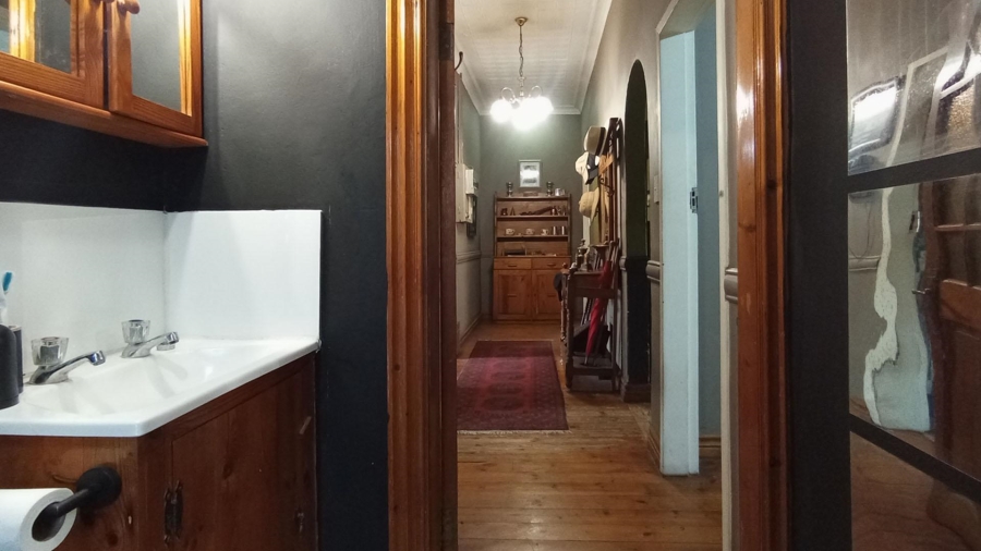 4 Bedroom Property for Sale in Capital Park Gauteng