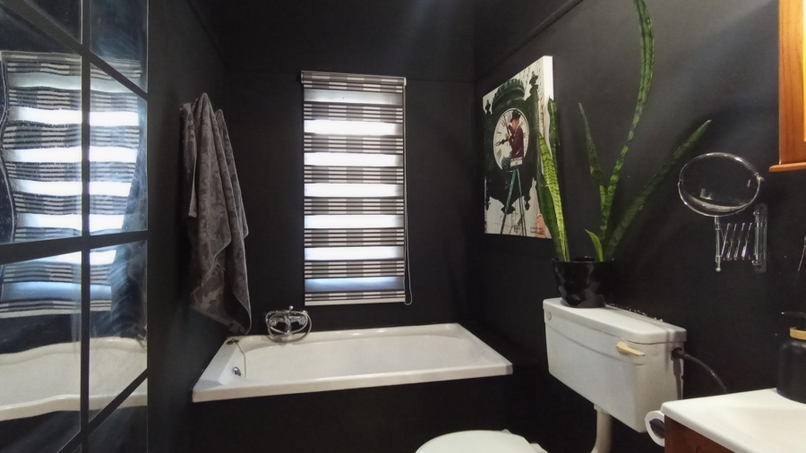 4 Bedroom Property for Sale in Capital Park Gauteng