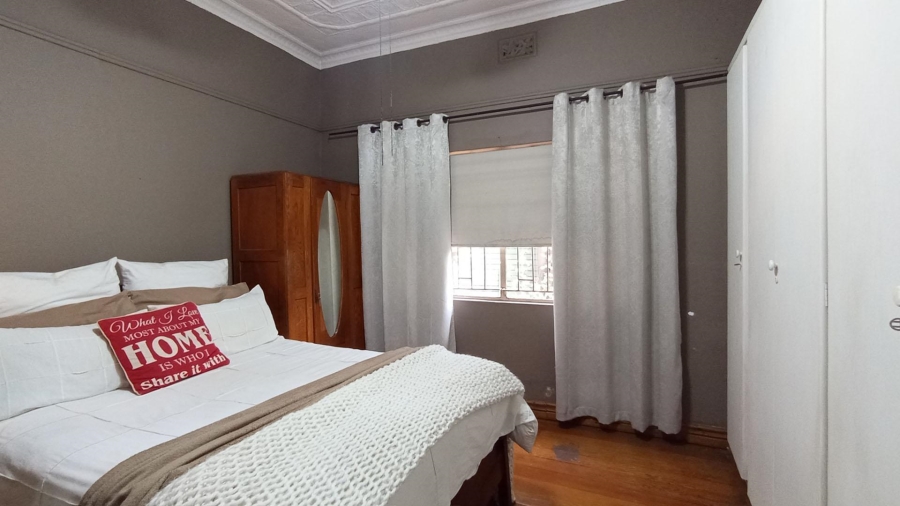 4 Bedroom Property for Sale in Capital Park Gauteng