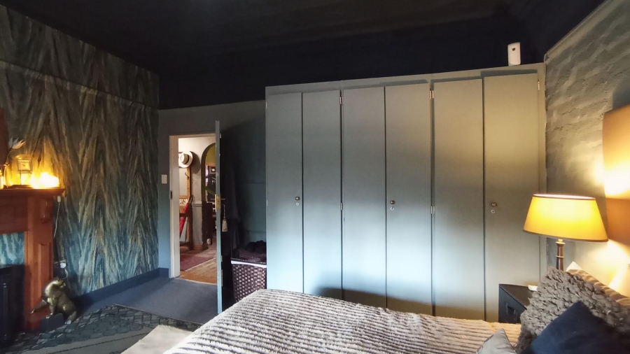 4 Bedroom Property for Sale in Capital Park Gauteng