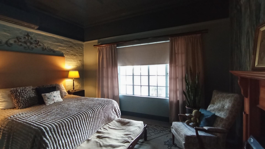 4 Bedroom Property for Sale in Capital Park Gauteng