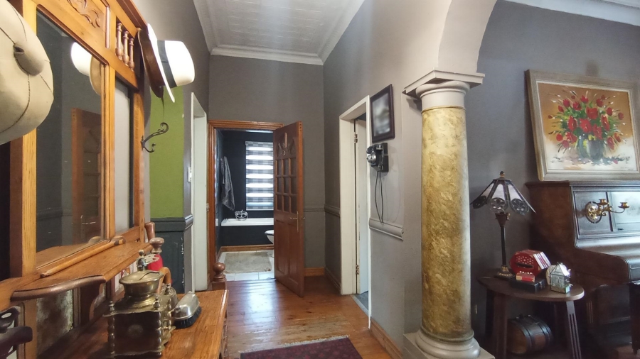4 Bedroom Property for Sale in Capital Park Gauteng