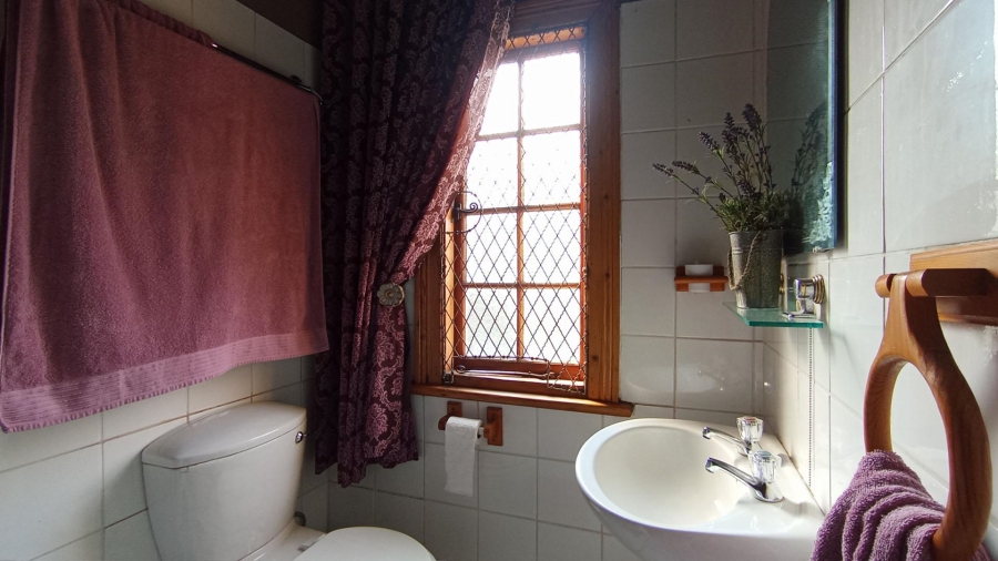 4 Bedroom Property for Sale in Capital Park Gauteng