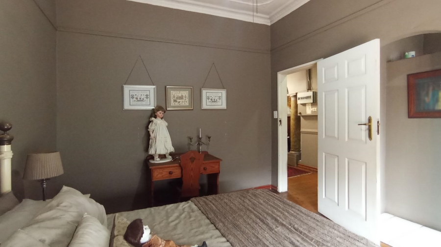 4 Bedroom Property for Sale in Capital Park Gauteng