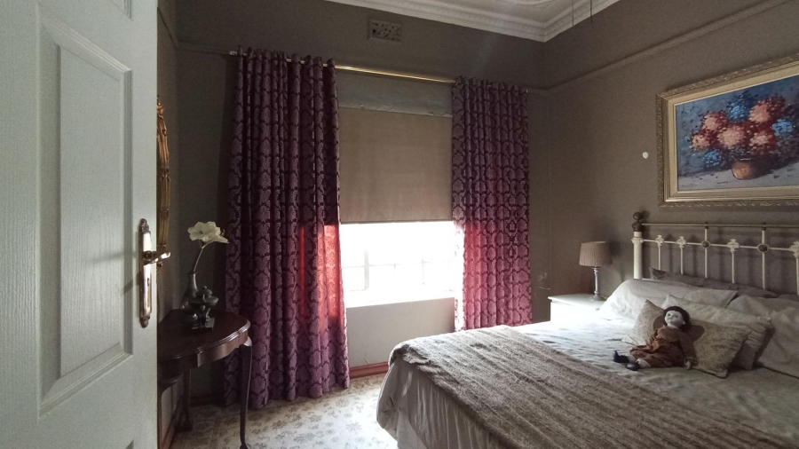 4 Bedroom Property for Sale in Capital Park Gauteng