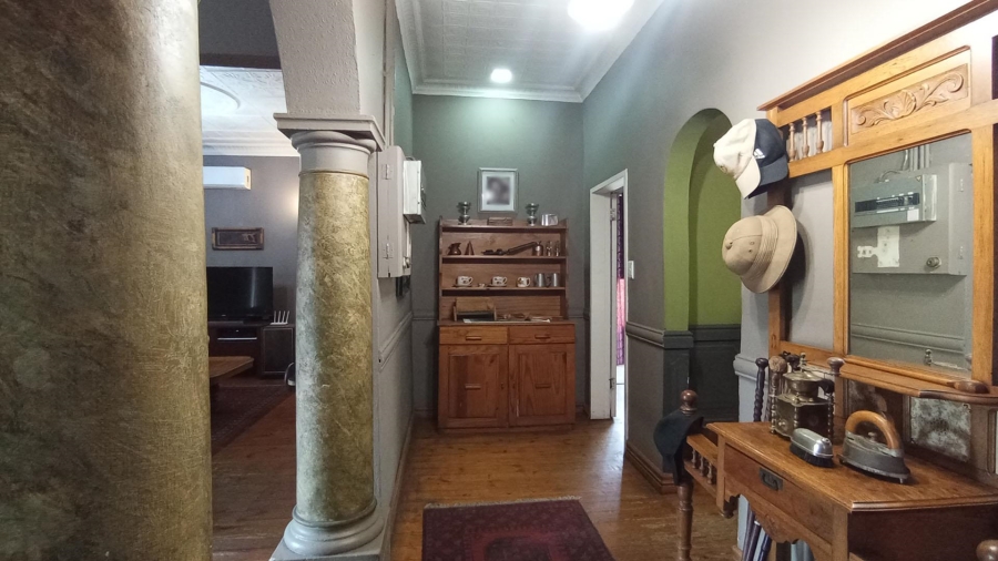 4 Bedroom Property for Sale in Capital Park Gauteng