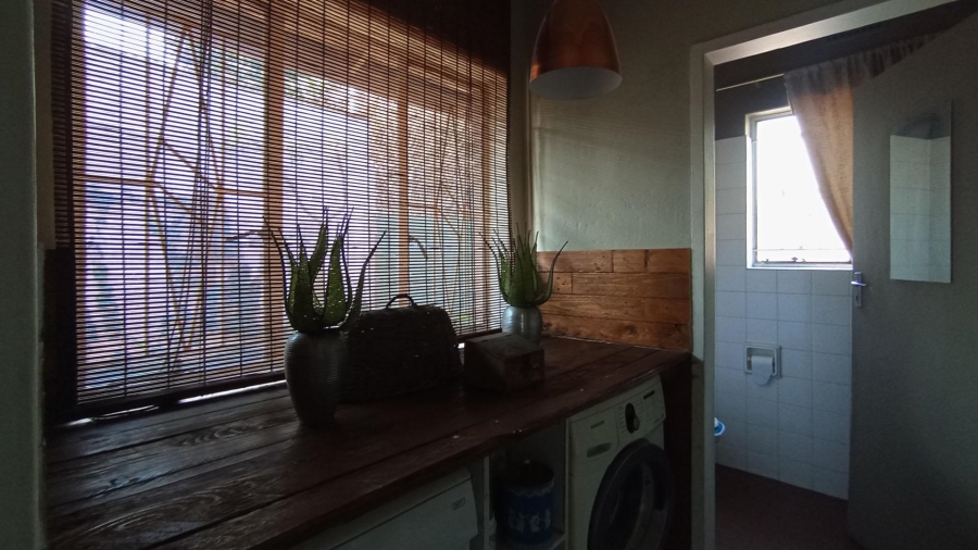 4 Bedroom Property for Sale in Capital Park Gauteng