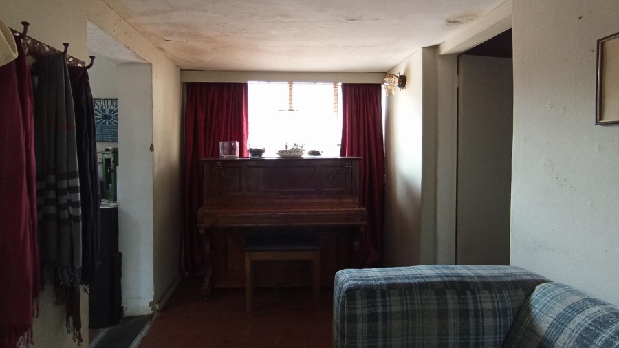 4 Bedroom Property for Sale in Capital Park Gauteng