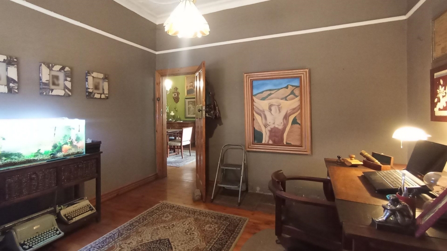 4 Bedroom Property for Sale in Capital Park Gauteng