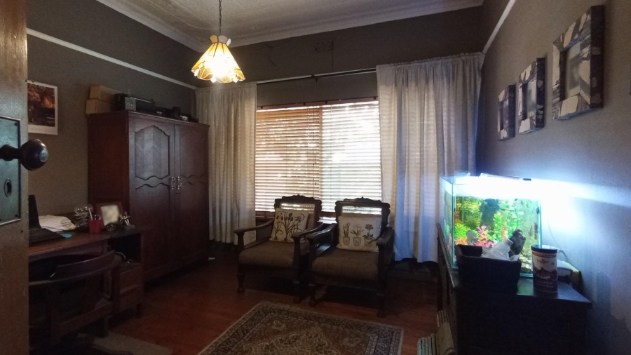 4 Bedroom Property for Sale in Capital Park Gauteng