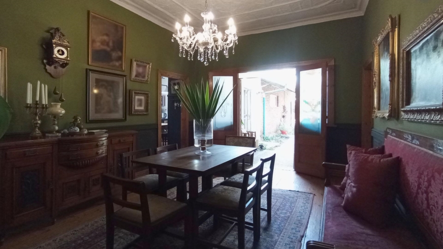 4 Bedroom Property for Sale in Capital Park Gauteng