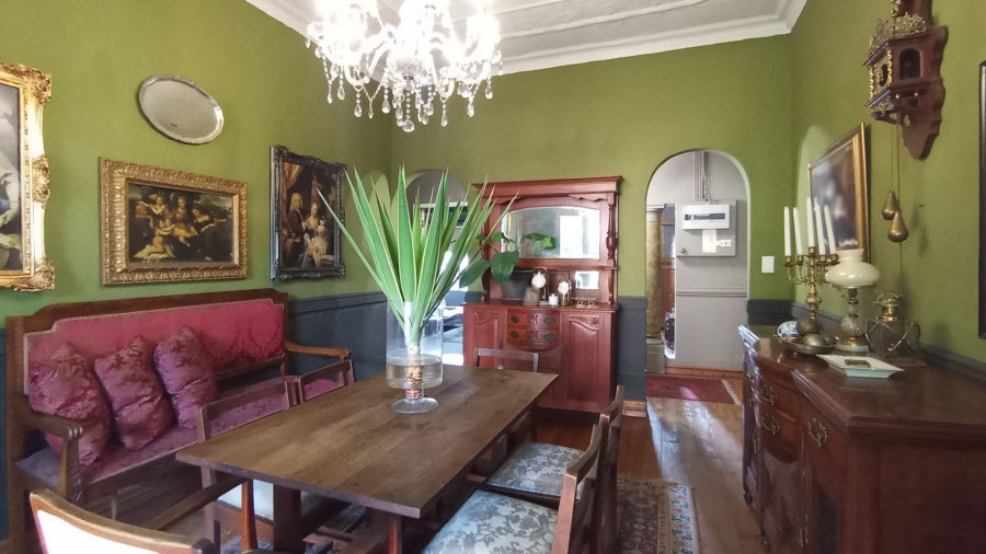 4 Bedroom Property for Sale in Capital Park Gauteng