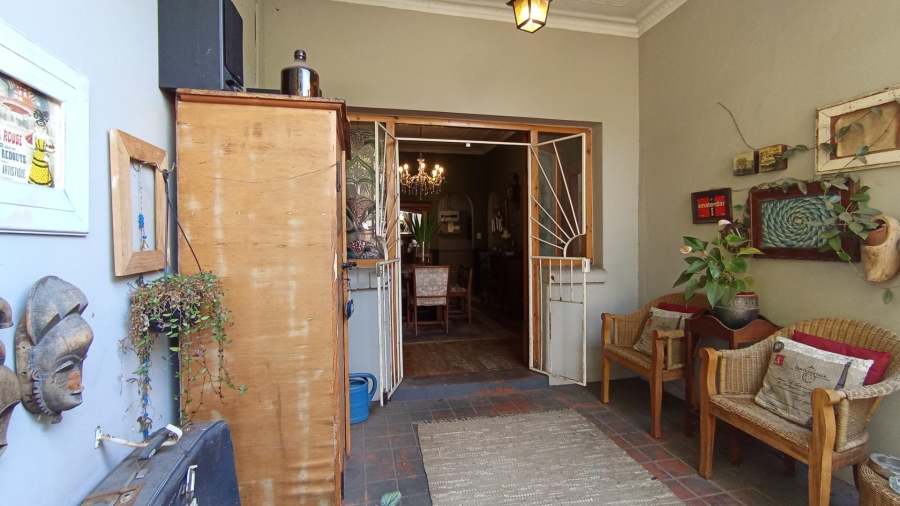4 Bedroom Property for Sale in Capital Park Gauteng