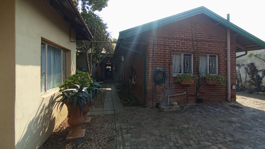 4 Bedroom Property for Sale in Capital Park Gauteng