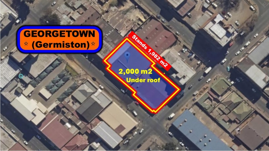  Bedroom Property for Sale in Georgetown Gauteng