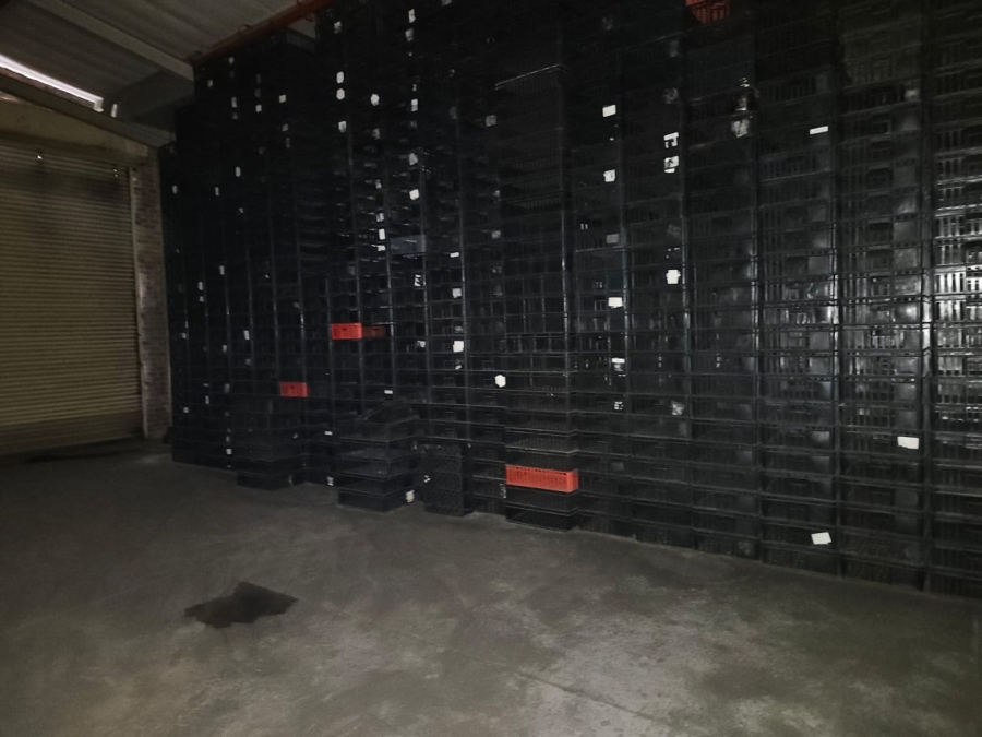  Bedroom Property for Sale in Georgetown Gauteng