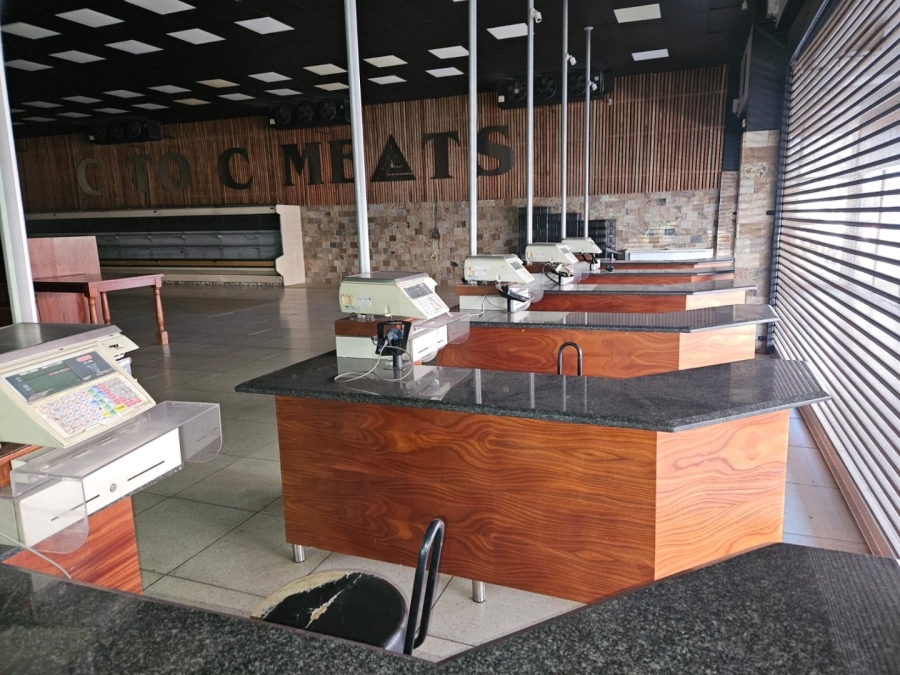  Bedroom Property for Sale in Georgetown Gauteng