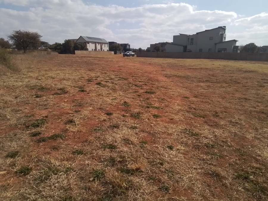  Bedroom Property for Sale in Serengeti Lifestyle Estate Gauteng