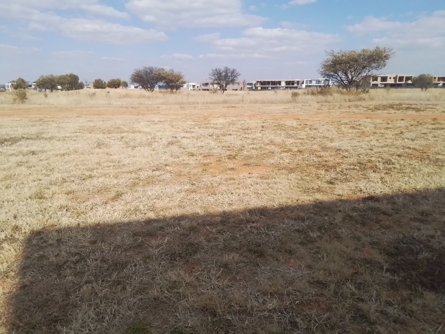  Bedroom Property for Sale in Serengeti Lifestyle Estate Gauteng