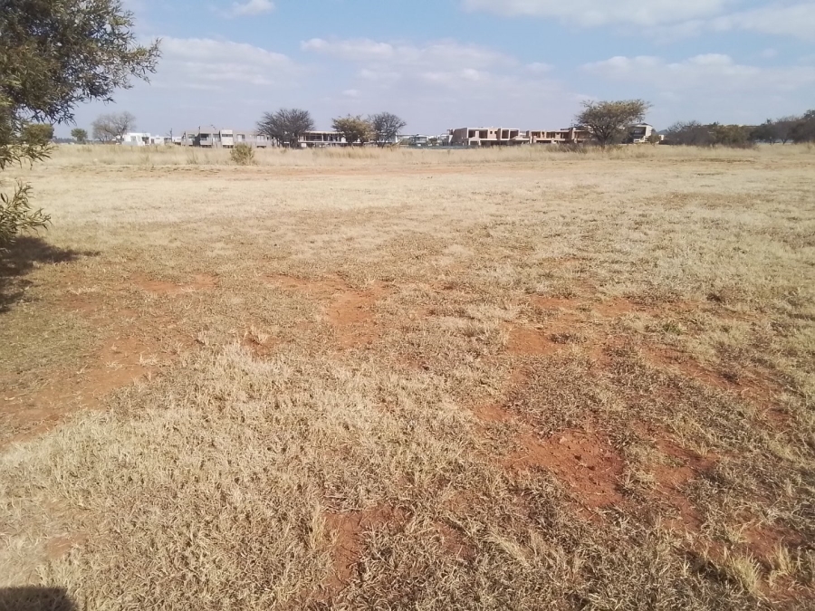  Bedroom Property for Sale in Serengeti Lifestyle Estate Gauteng