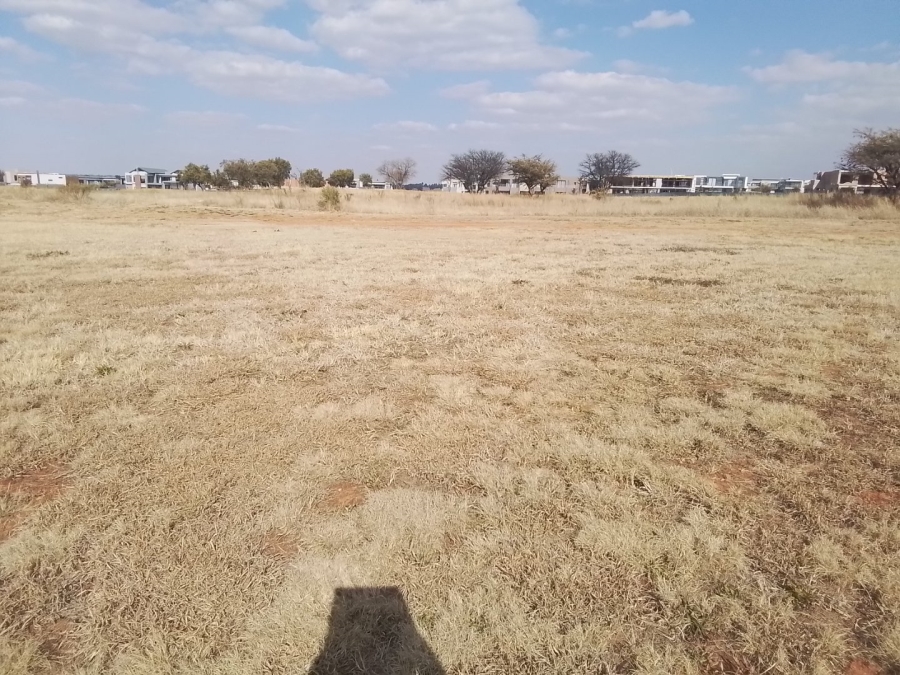  Bedroom Property for Sale in Serengeti Lifestyle Estate Gauteng