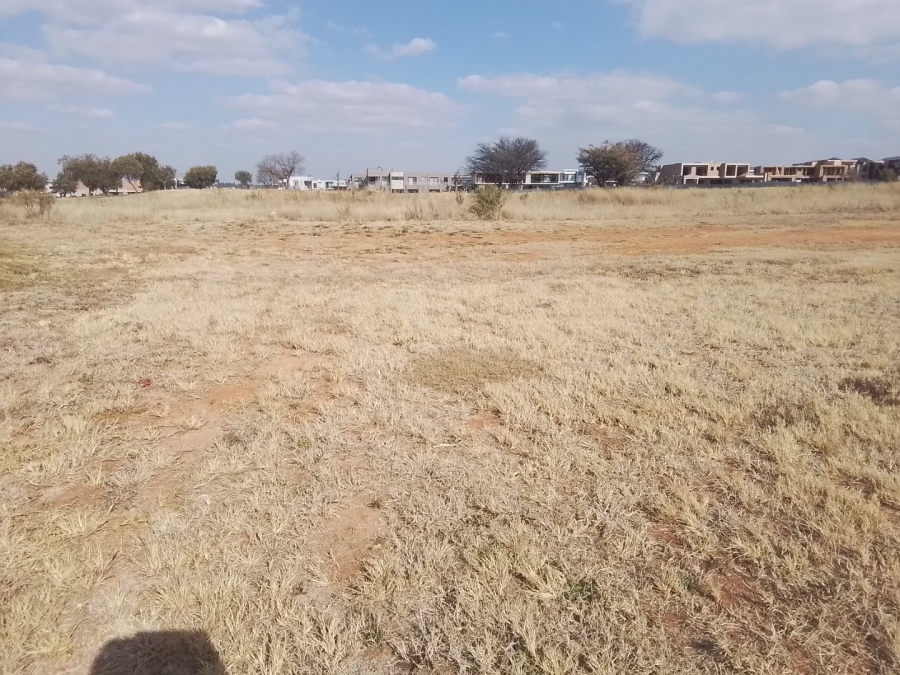  Bedroom Property for Sale in Serengeti Lifestyle Estate Gauteng