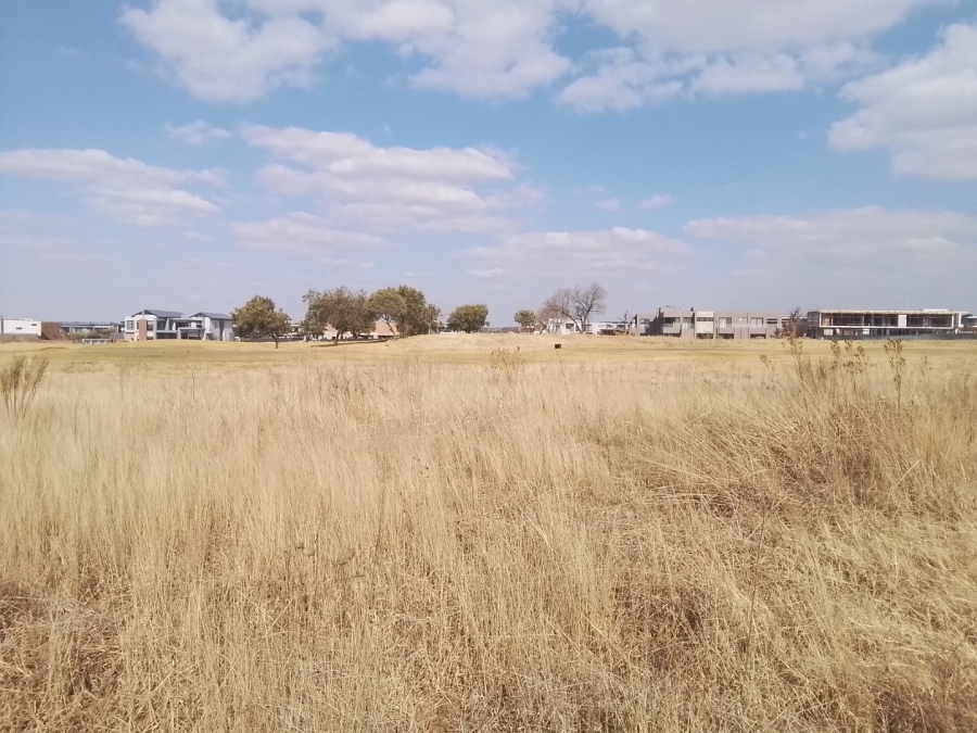  Bedroom Property for Sale in Serengeti Lifestyle Estate Gauteng