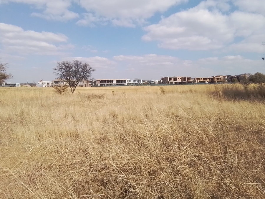  Bedroom Property for Sale in Serengeti Lifestyle Estate Gauteng