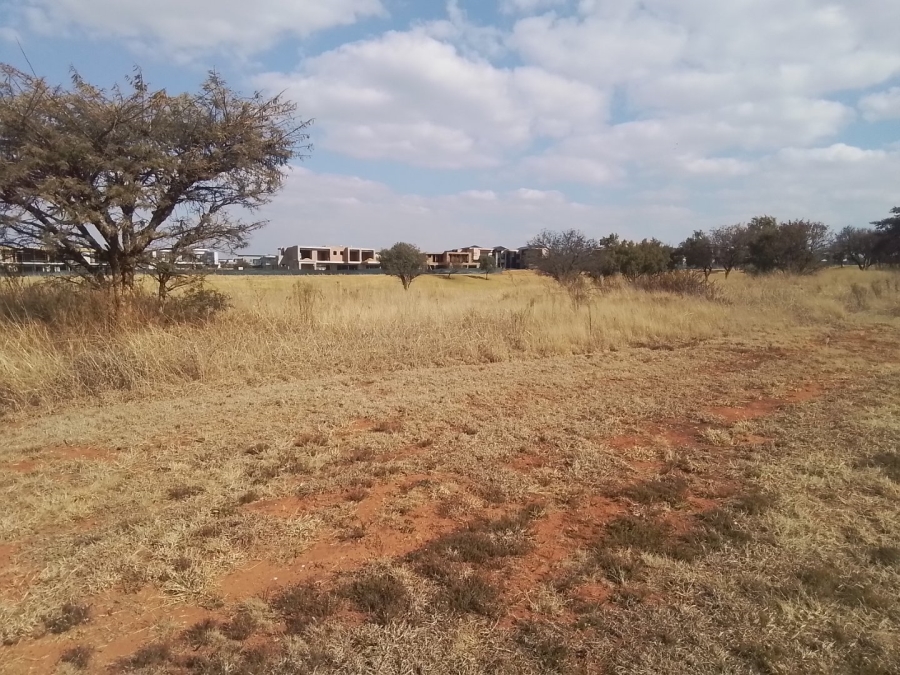  Bedroom Property for Sale in Serengeti Lifestyle Estate Gauteng